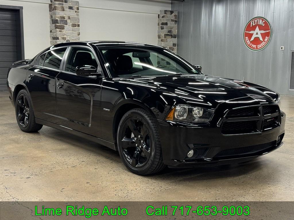 used 2014 Dodge Charger car, priced at $14,900
