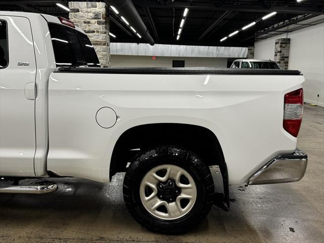 used 2016 Toyota Tundra car, priced at $24,900