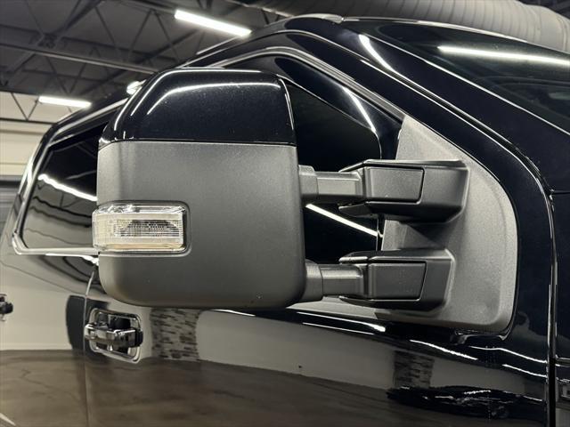 used 2021 Ford F-250 car, priced at $71,900
