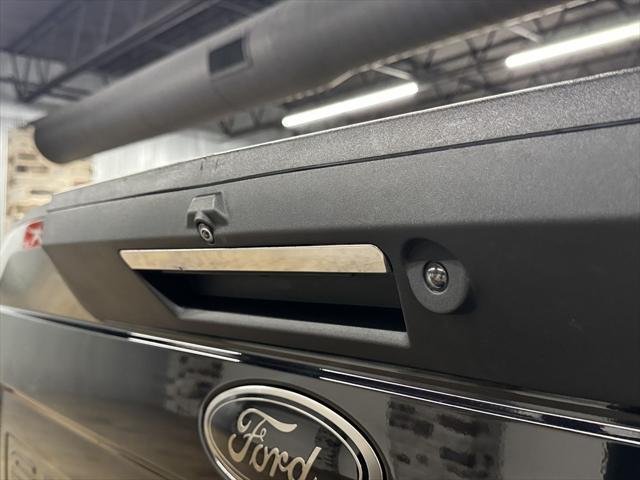 used 2021 Ford F-250 car, priced at $71,900