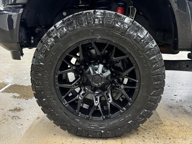 used 2021 Ford F-250 car, priced at $71,900