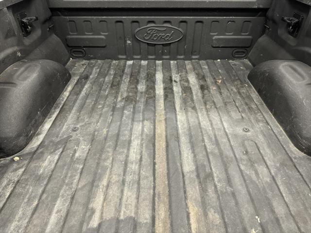 used 2022 Ford F-150 car, priced at $67,900