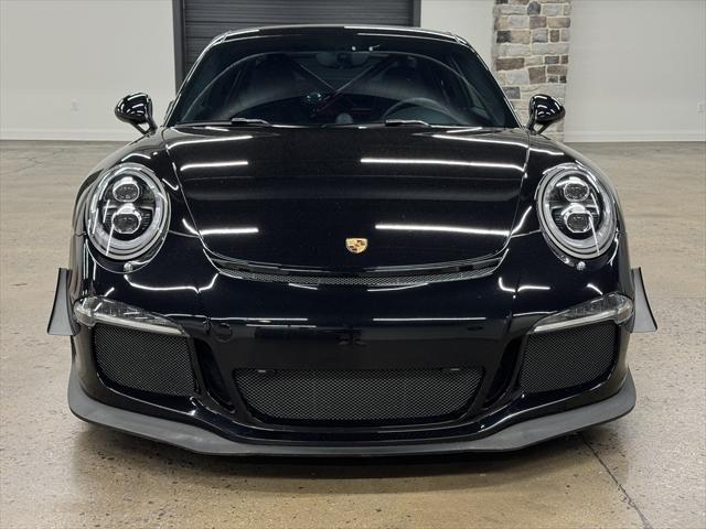 used 2015 Porsche 911 car, priced at $152,900