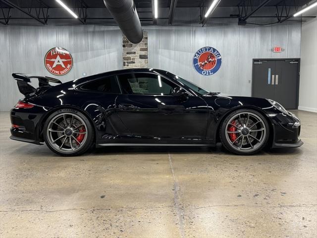 used 2015 Porsche 911 car, priced at $152,900