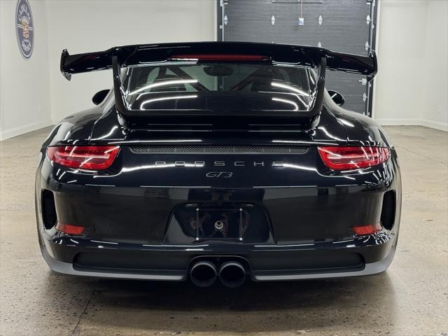 used 2015 Porsche 911 car, priced at $152,900