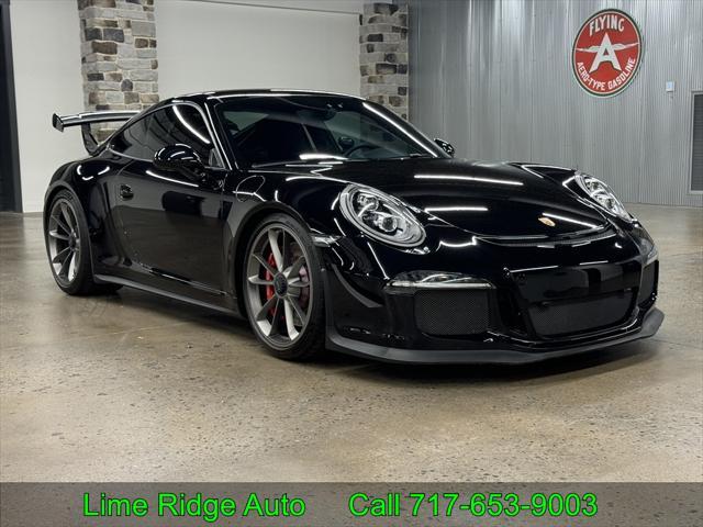 used 2015 Porsche 911 car, priced at $152,900