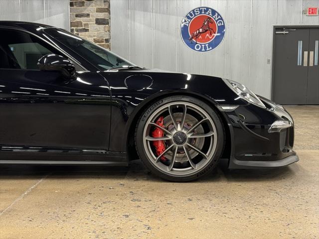 used 2015 Porsche 911 car, priced at $152,900