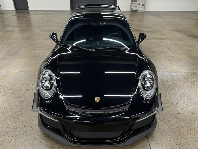 used 2015 Porsche 911 car, priced at $152,900