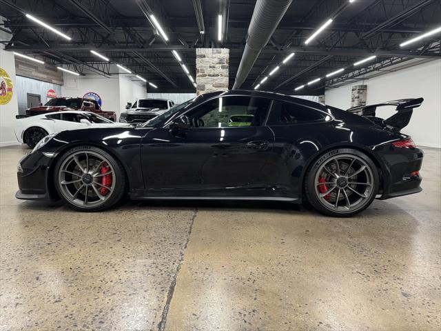 used 2015 Porsche 911 car, priced at $152,900