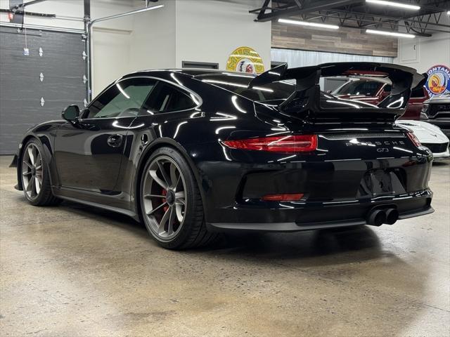 used 2015 Porsche 911 car, priced at $152,900