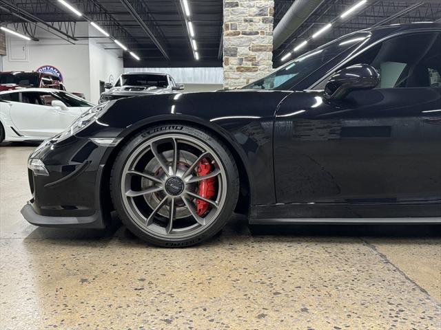 used 2015 Porsche 911 car, priced at $152,900