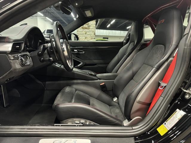 used 2015 Porsche 911 car, priced at $152,900