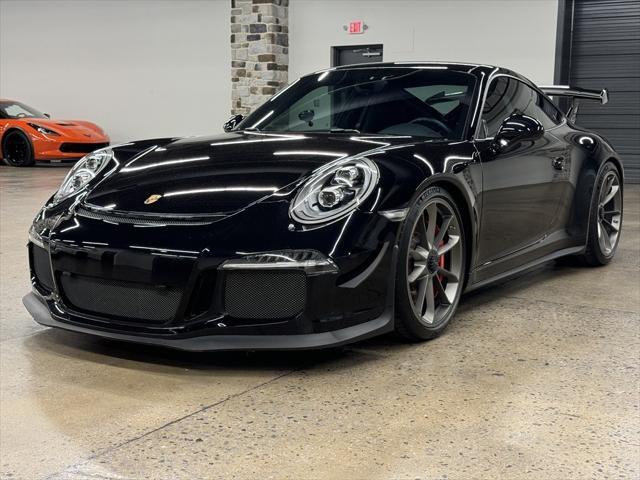 used 2015 Porsche 911 car, priced at $152,900