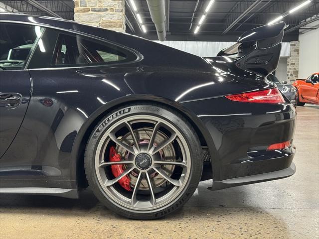 used 2015 Porsche 911 car, priced at $152,900