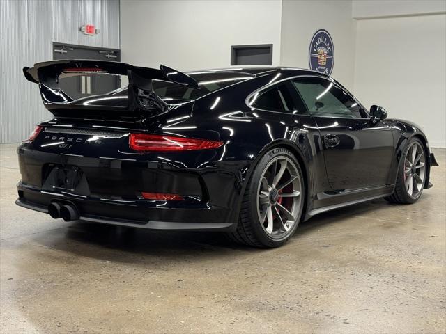 used 2015 Porsche 911 car, priced at $152,900