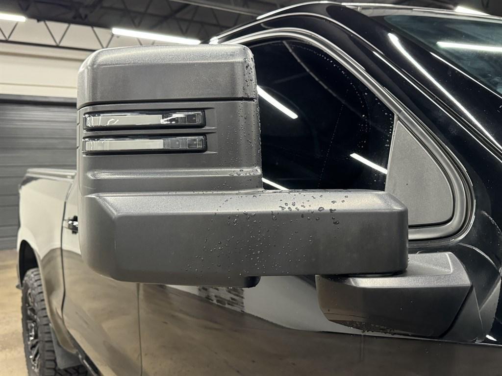 used 2020 Chevrolet Silverado 1500 car, priced at $42,900