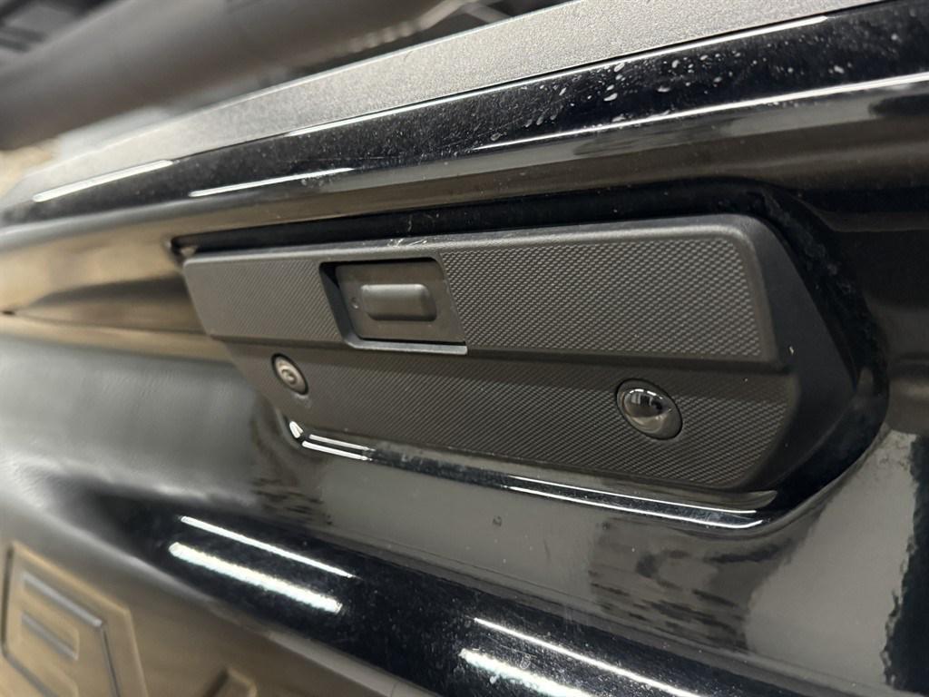 used 2020 Chevrolet Silverado 1500 car, priced at $42,900