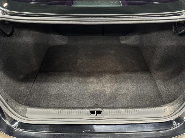 used 2015 Chrysler 200 car, priced at $9,900