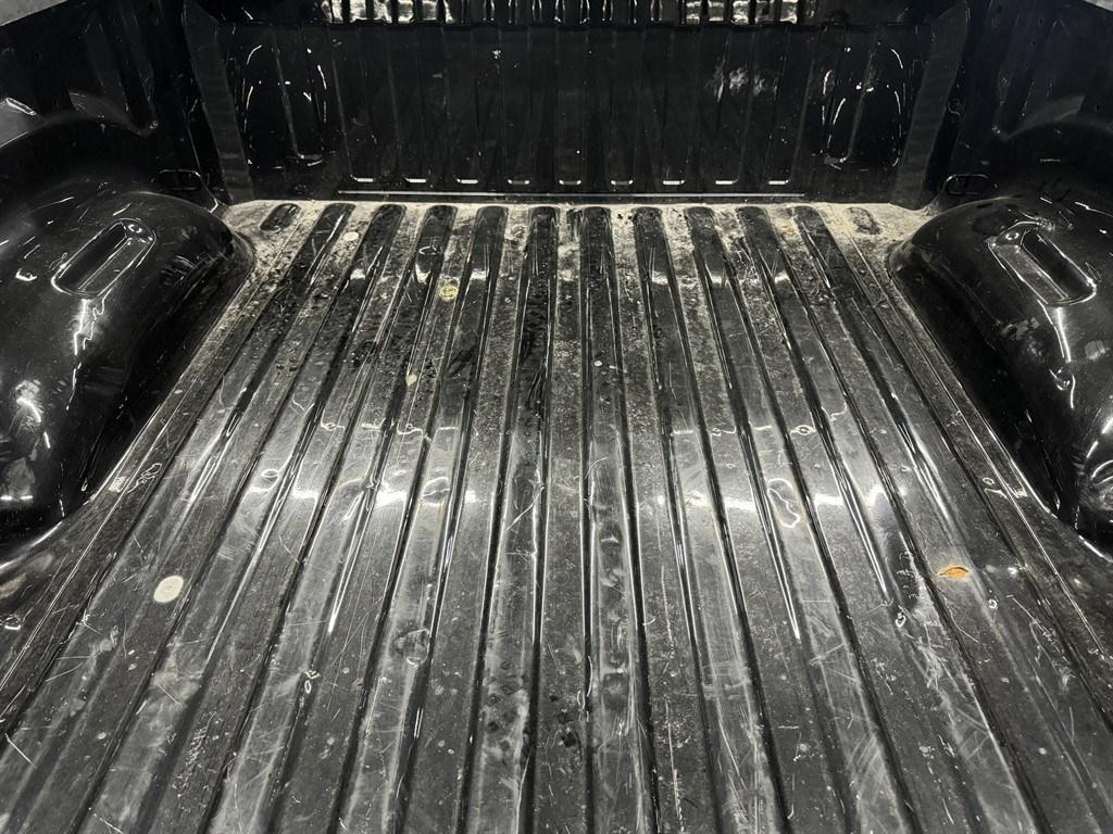 used 2024 Ram 1500 car, priced at $44,900