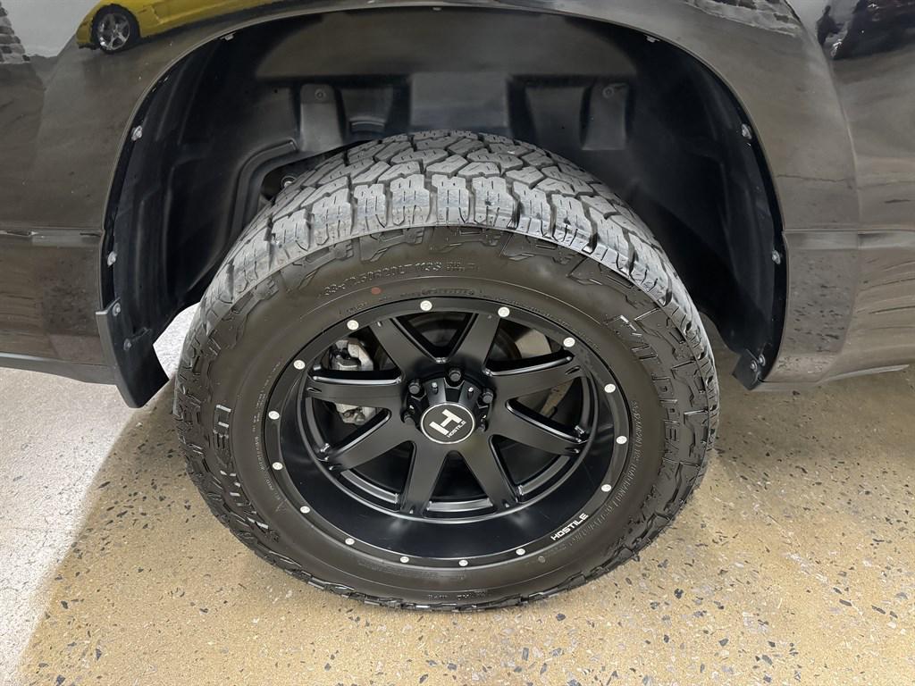 used 2024 Ram 1500 car, priced at $44,900