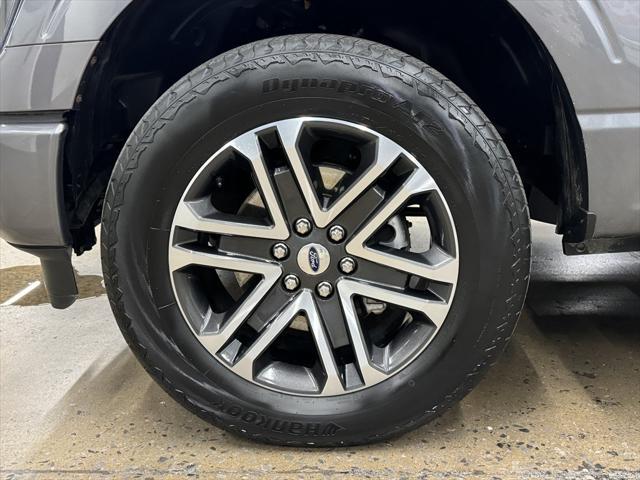 used 2023 Ford F-150 car, priced at $36,900