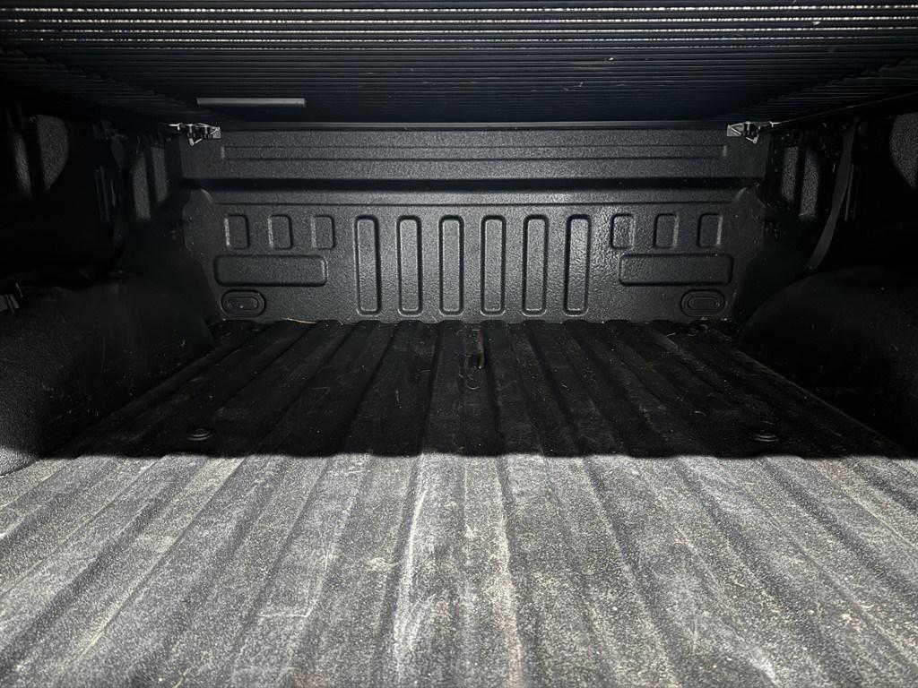 used 2023 Ford F-150 car, priced at $36,900