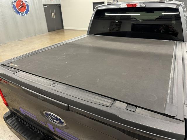 used 2023 Ford F-150 car, priced at $36,900