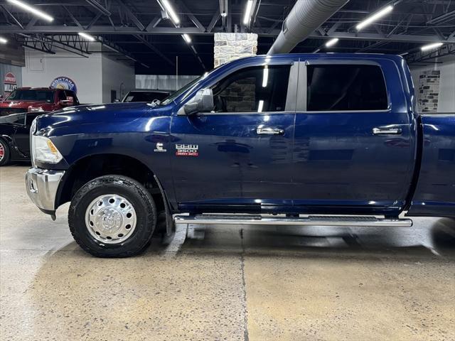 used 2012 Ram 3500 car, priced at $29,900