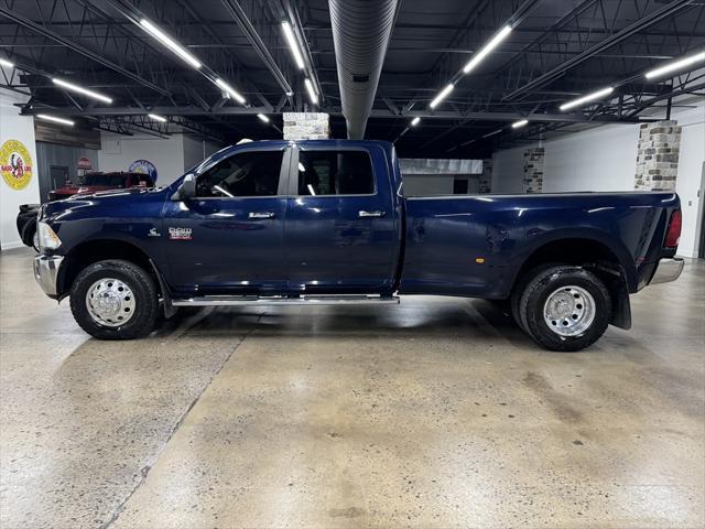 used 2012 Ram 3500 car, priced at $29,900