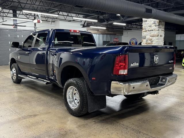 used 2012 Ram 3500 car, priced at $29,900