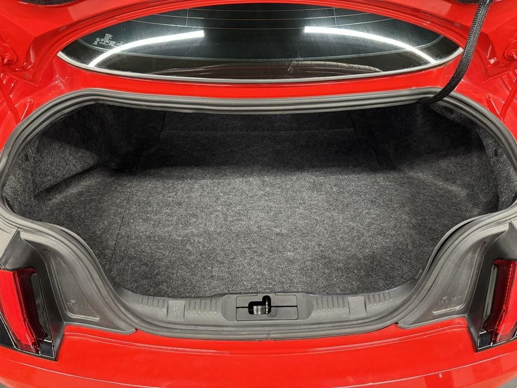 used 2019 Ford Mustang car, priced at $21,900