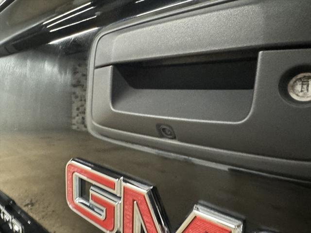 used 2015 GMC Sierra 2500 car, priced at $47,900