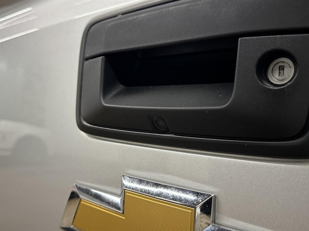 used 2015 Chevrolet Silverado 3500 car, priced at $44,900