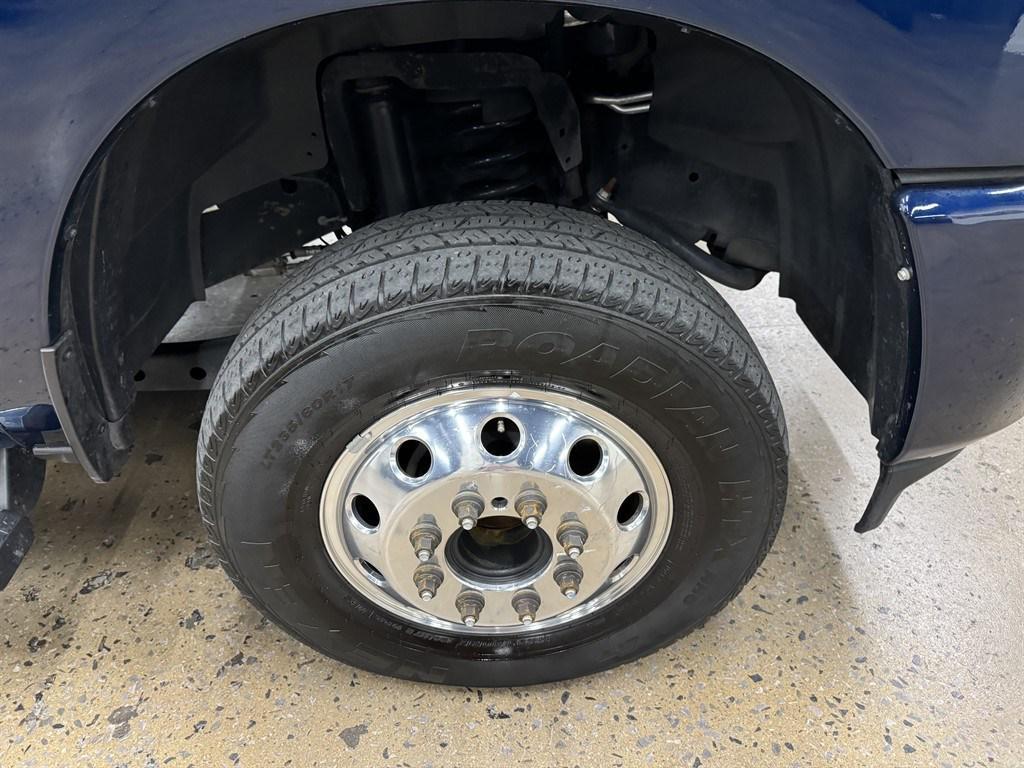used 2024 Ram 3500 car, priced at $62,900