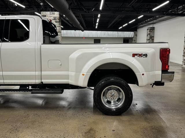 used 2019 Ford F-350 car, priced at $52,900