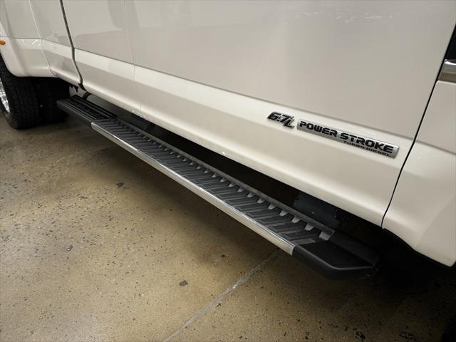 used 2019 Ford F-350 car, priced at $52,900