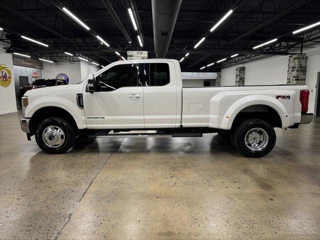 used 2019 Ford F-350 car, priced at $52,900