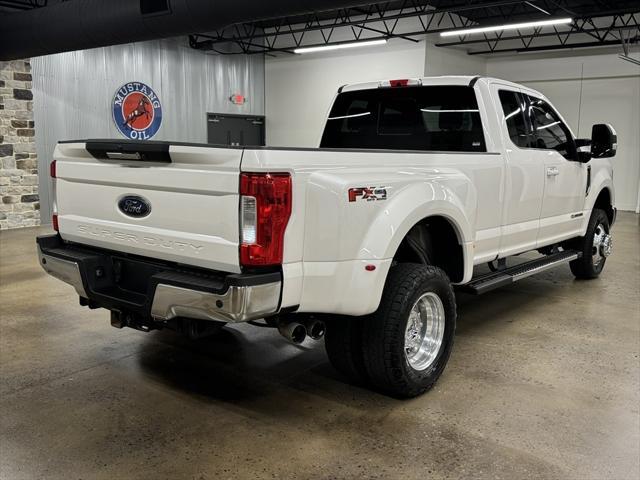 used 2019 Ford F-350 car, priced at $52,900