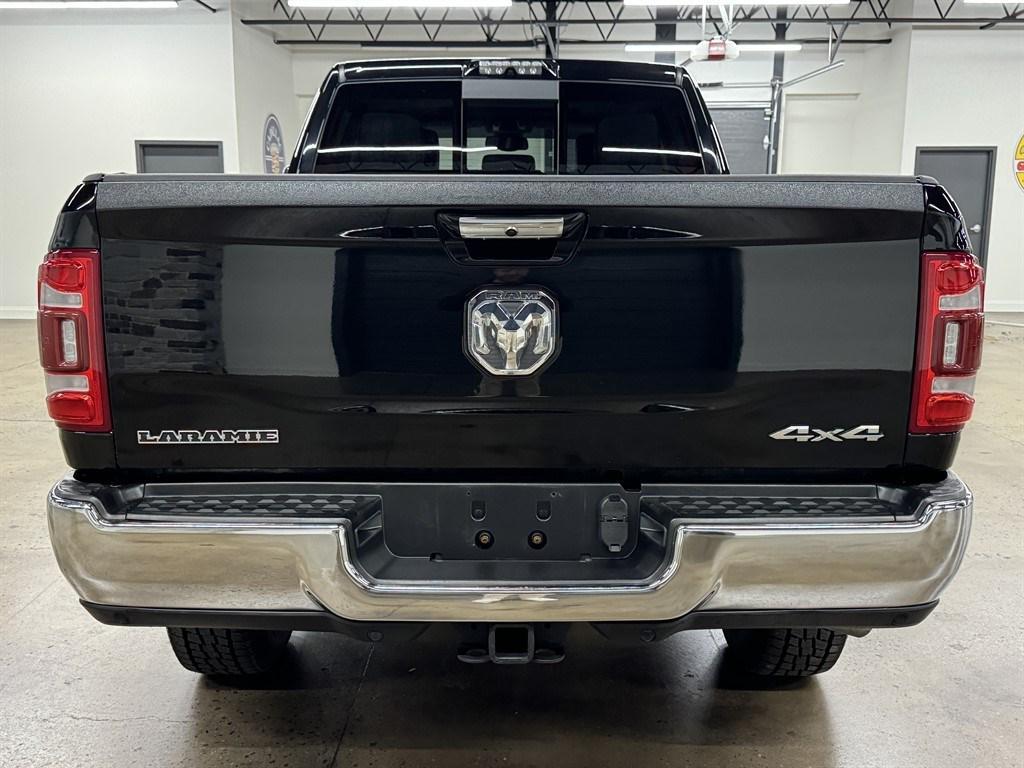 used 2021 Ram 2500 car, priced at $45,900