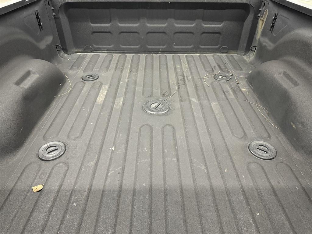 used 2021 Ram 2500 car, priced at $45,900