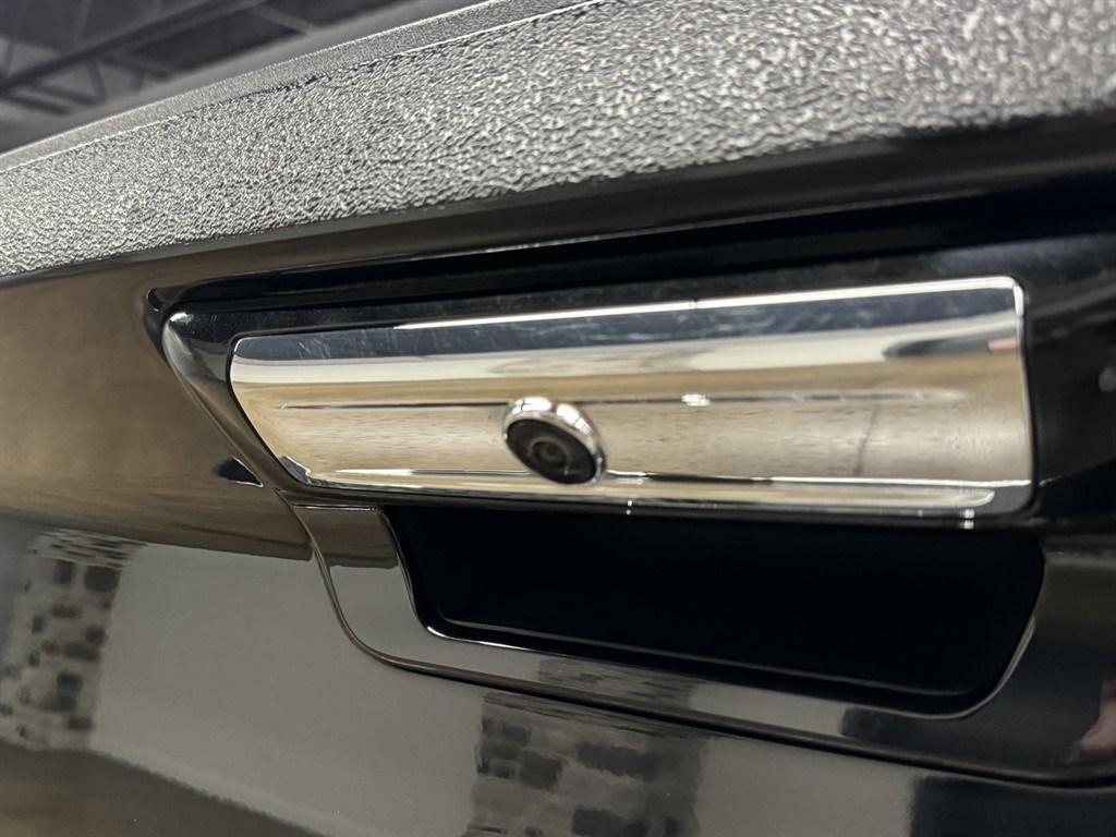 used 2021 Ram 2500 car, priced at $45,900