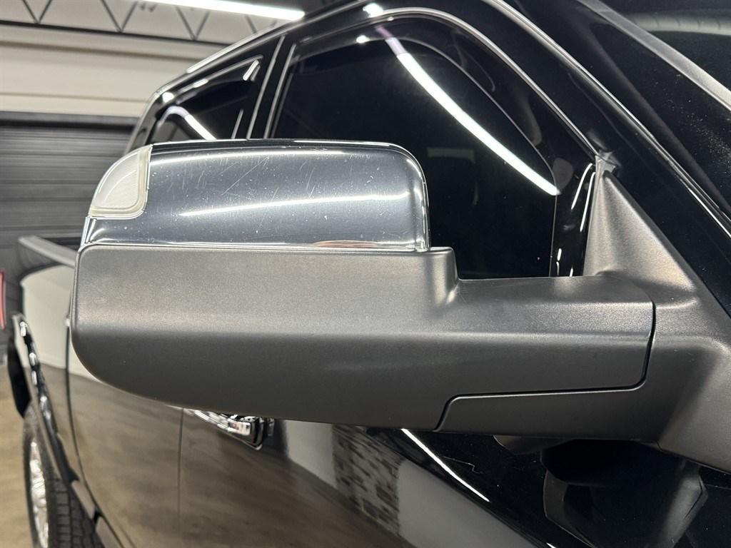 used 2021 Ram 2500 car, priced at $45,900