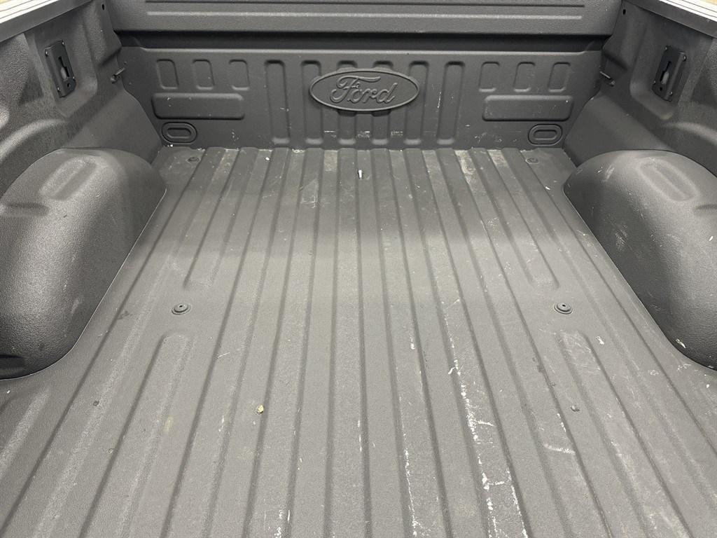 used 2023 Ford F-150 car, priced at $39,900
