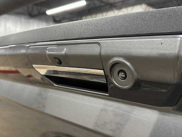 used 2023 Ford F-150 car, priced at $39,900