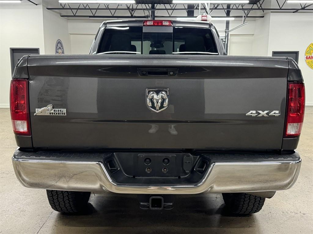 used 2016 Ram 2500 car, priced at $32,900