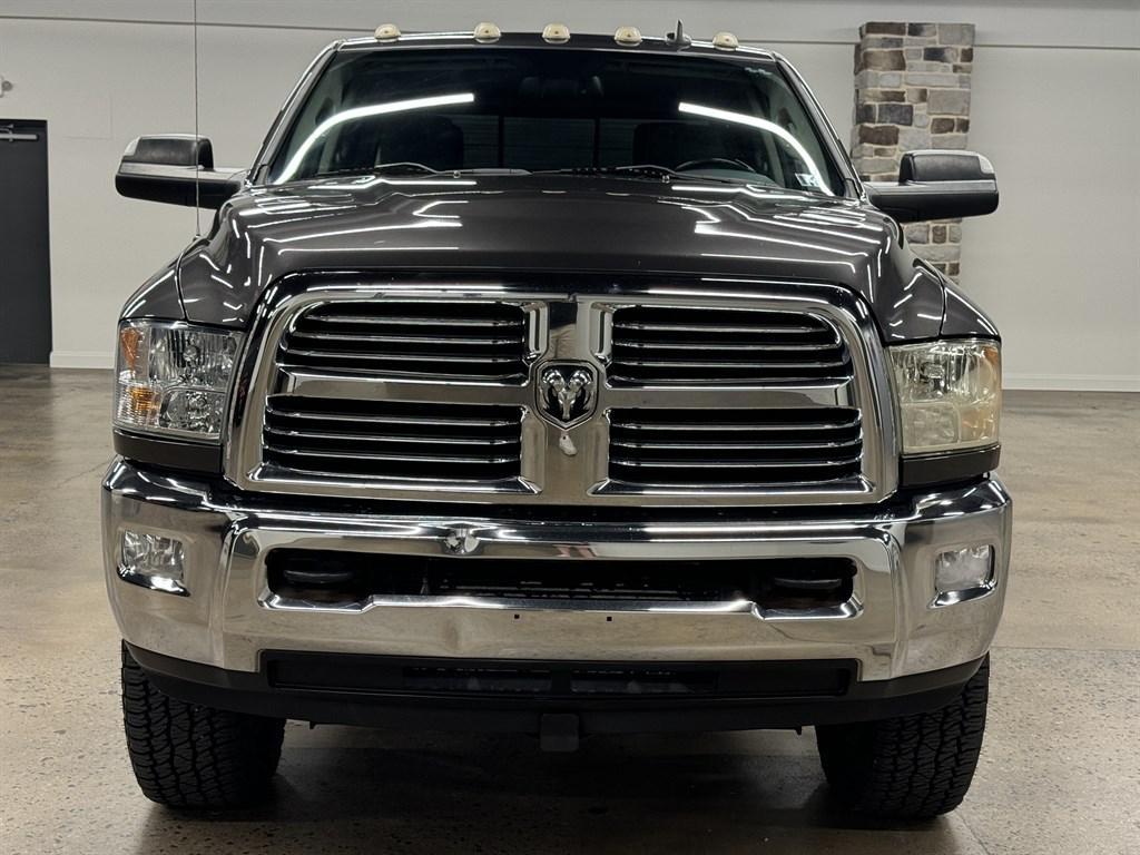 used 2016 Ram 2500 car, priced at $32,900