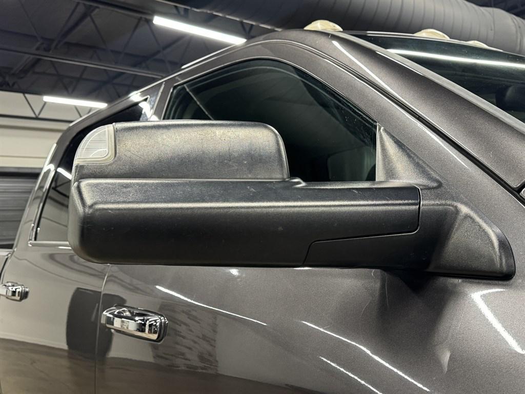 used 2016 Ram 2500 car, priced at $32,900