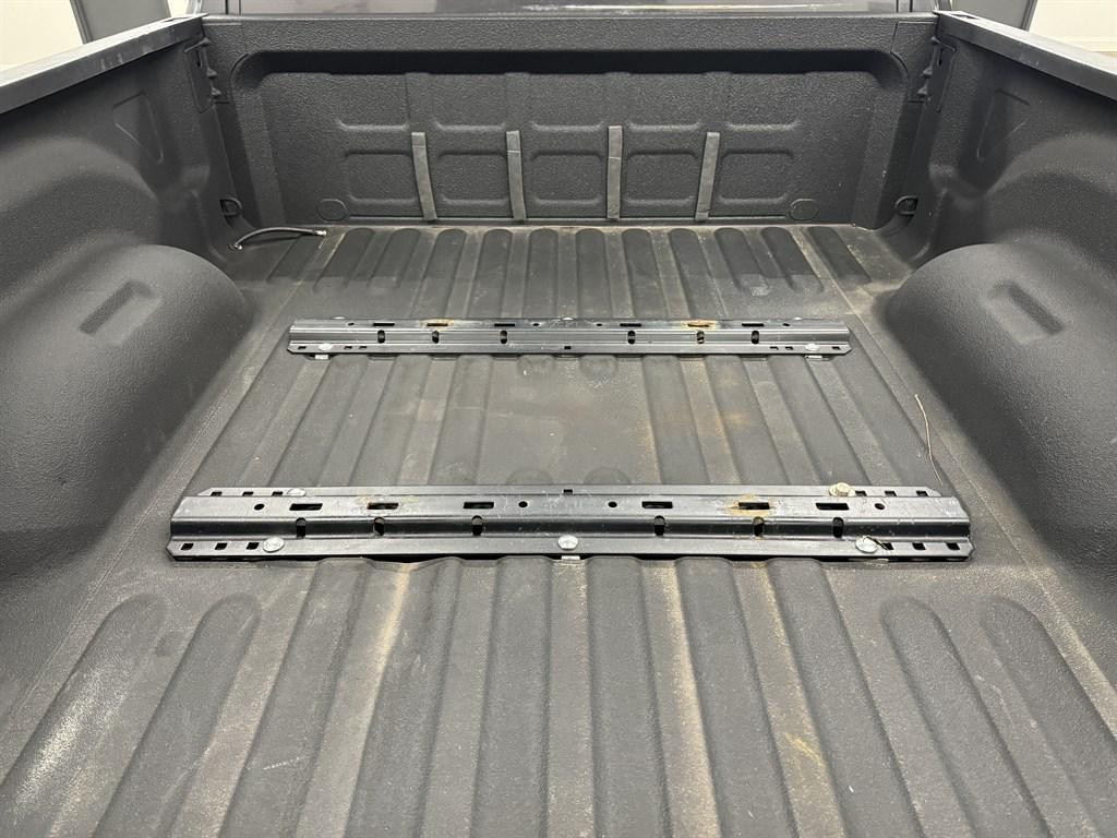 used 2016 Ram 2500 car, priced at $32,900