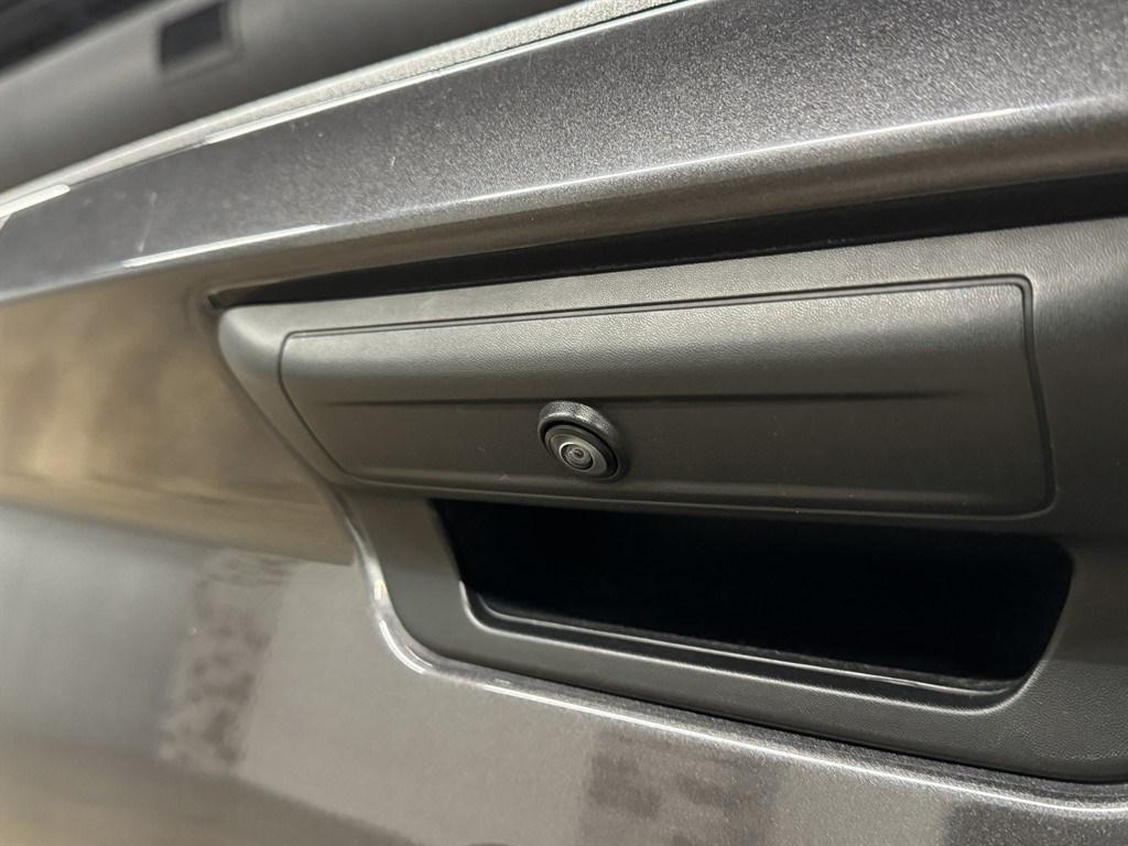 used 2020 Ram 2500 car, priced at $46,900