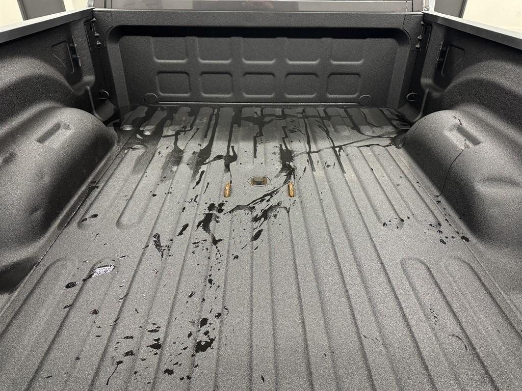 used 2020 Ram 2500 car, priced at $46,900